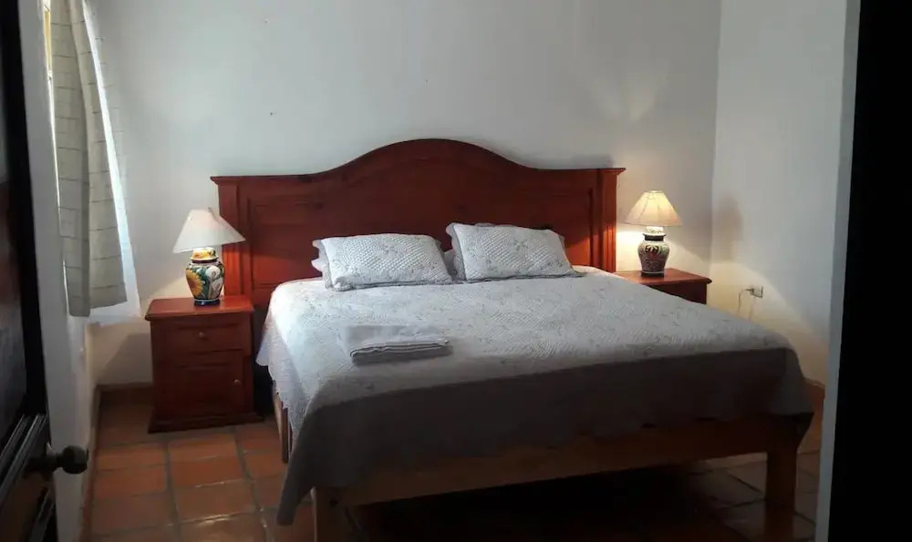 Quinto Sol 5 Departamento