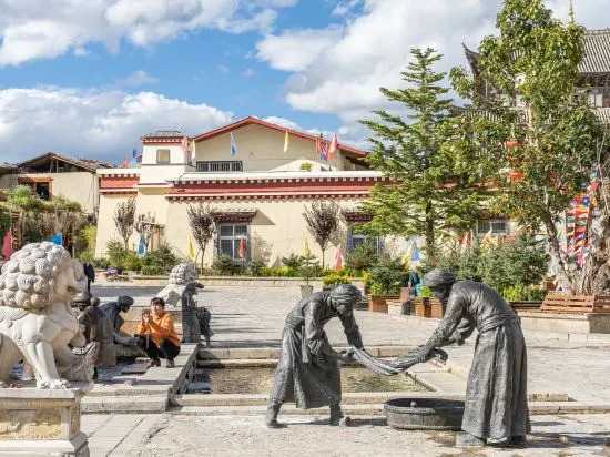 Tibetan Impressions Boutique Hotel