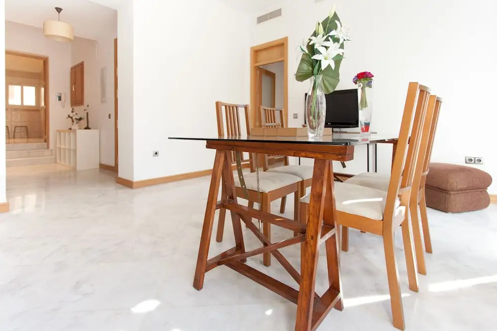 Holi-Rent Castilla