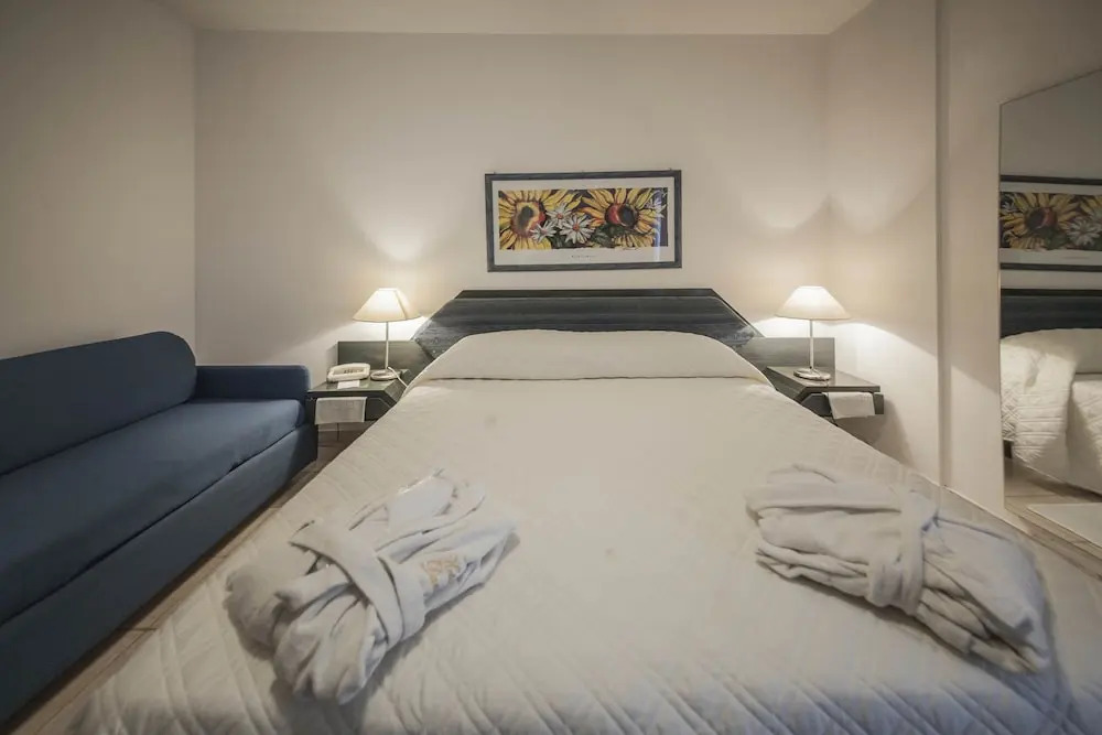 Hotel Dany