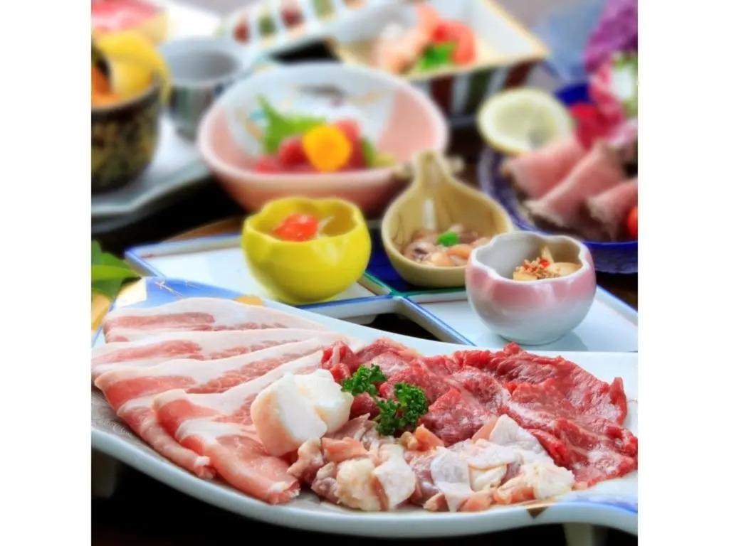 Kasuga no mori - Vacation STAY 80247v