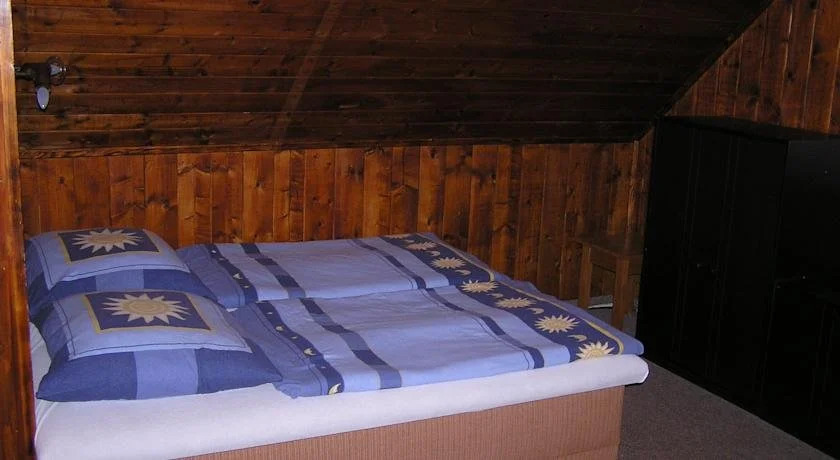 Penzion Mikeš