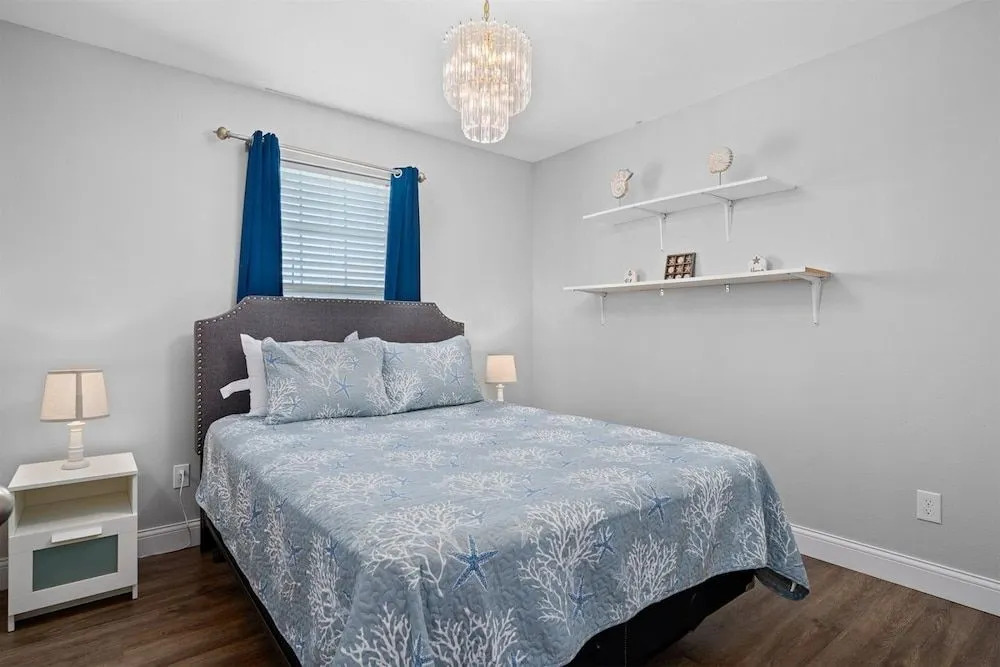 Copano Cottage