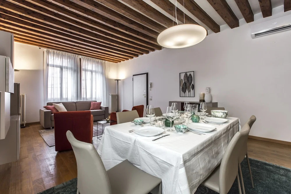 Erbaria Boutique Apartment R&R