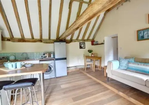Barley Byre