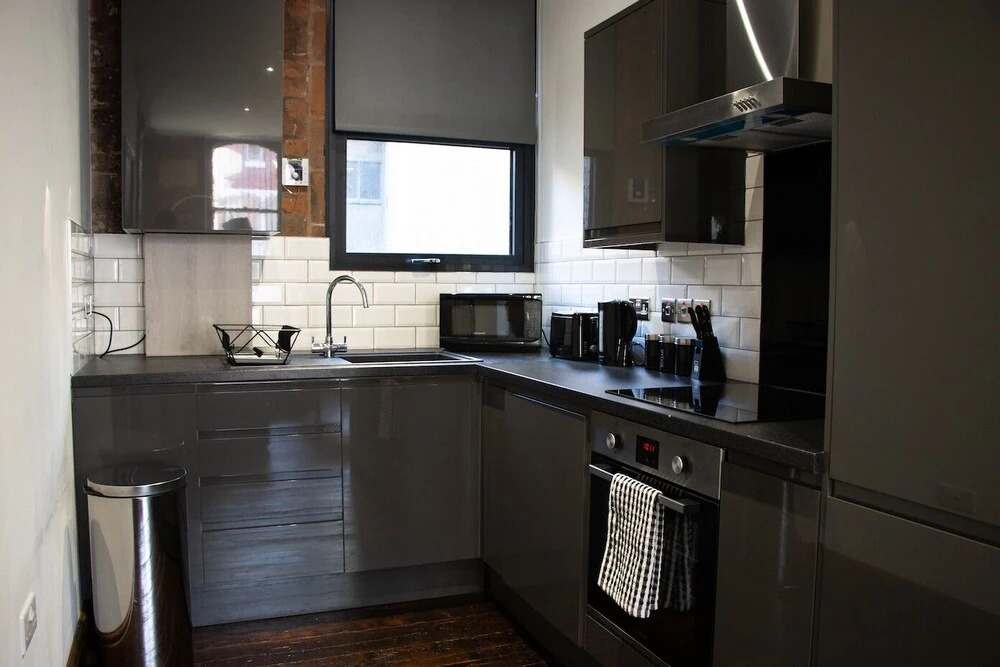 UStay 27 Stanley Street Party Apartments