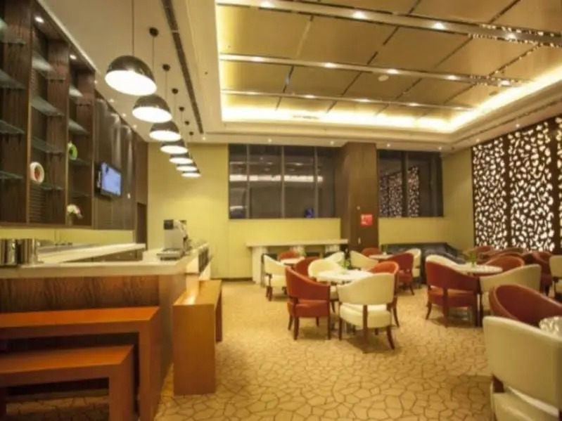Smart Hotel Zhengzhou Erqi