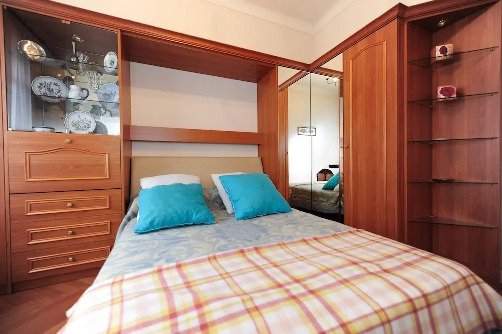 Appartement Minuetto - 5 Stars Holiday House