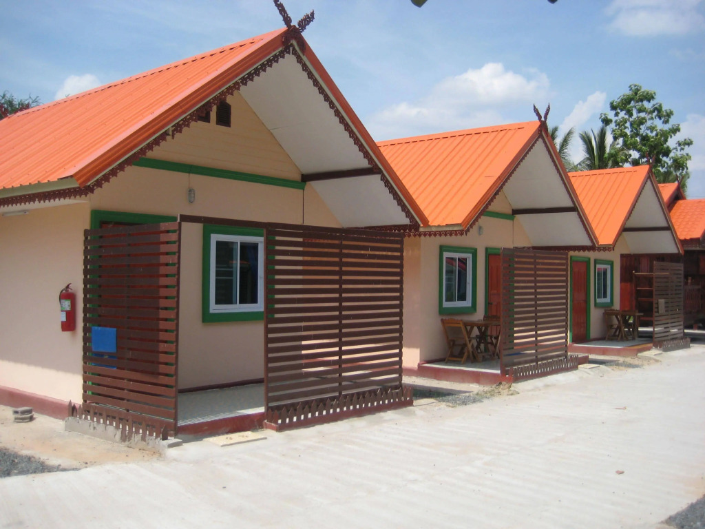 Raveekan Resort