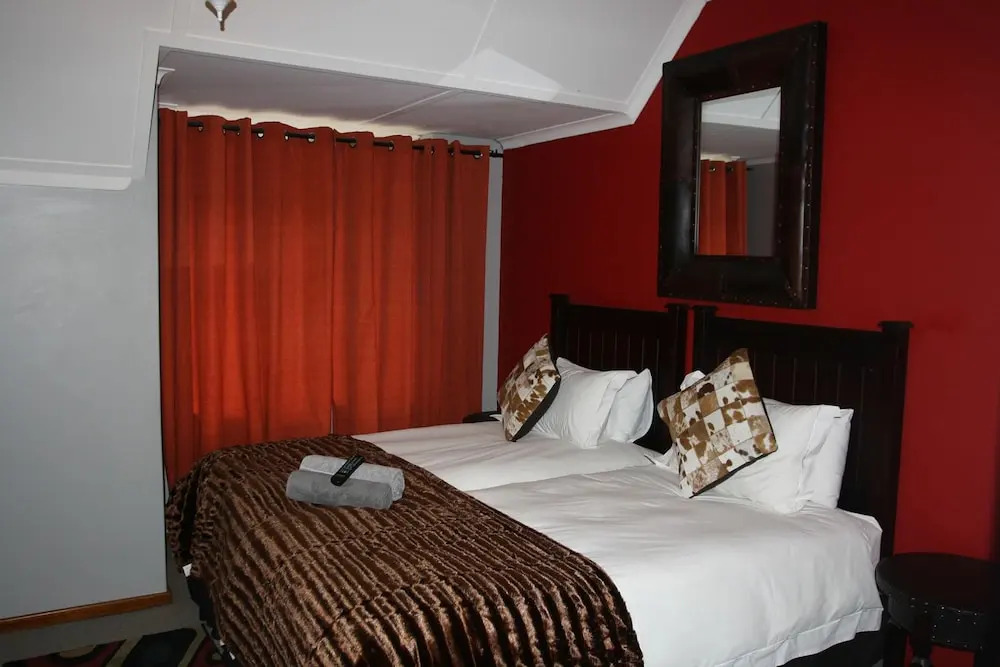 Khayalami Hotel - Ermelo