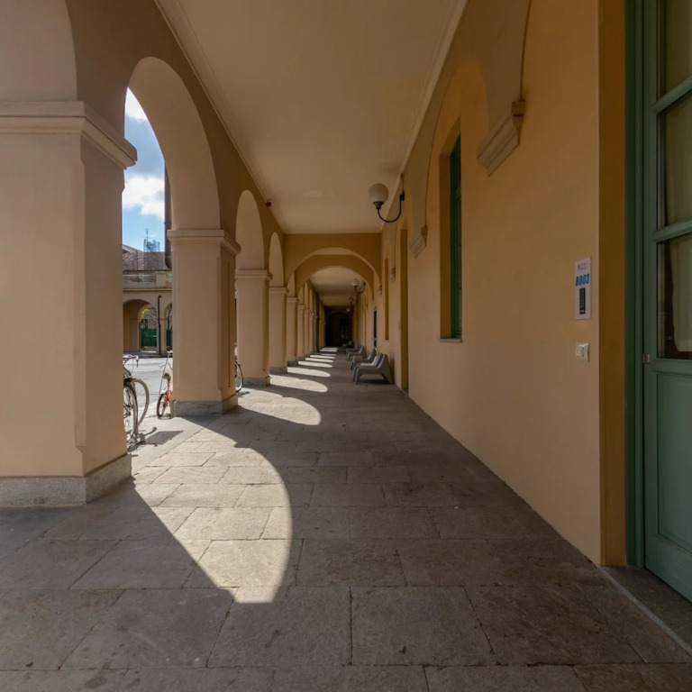 Cigna 14 L -housing Giulia Mono by Wonderful Italy