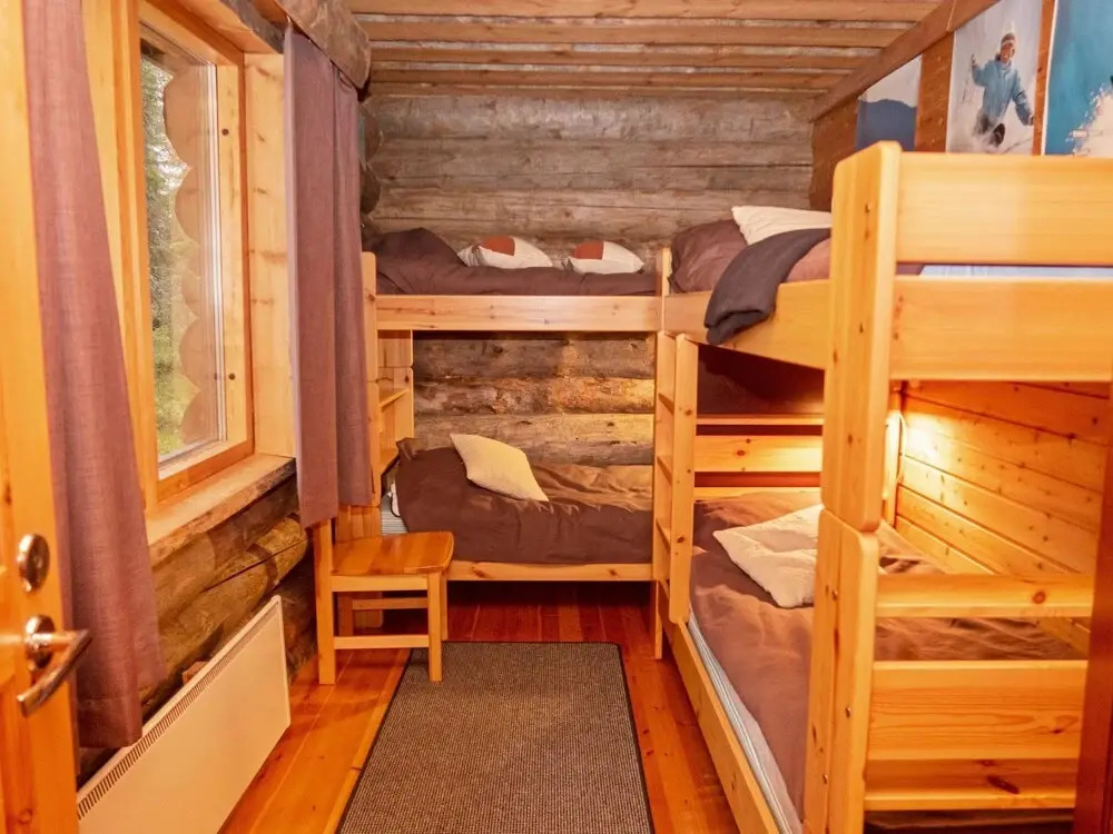 Rukalehto Kuusamo in Kuusamo