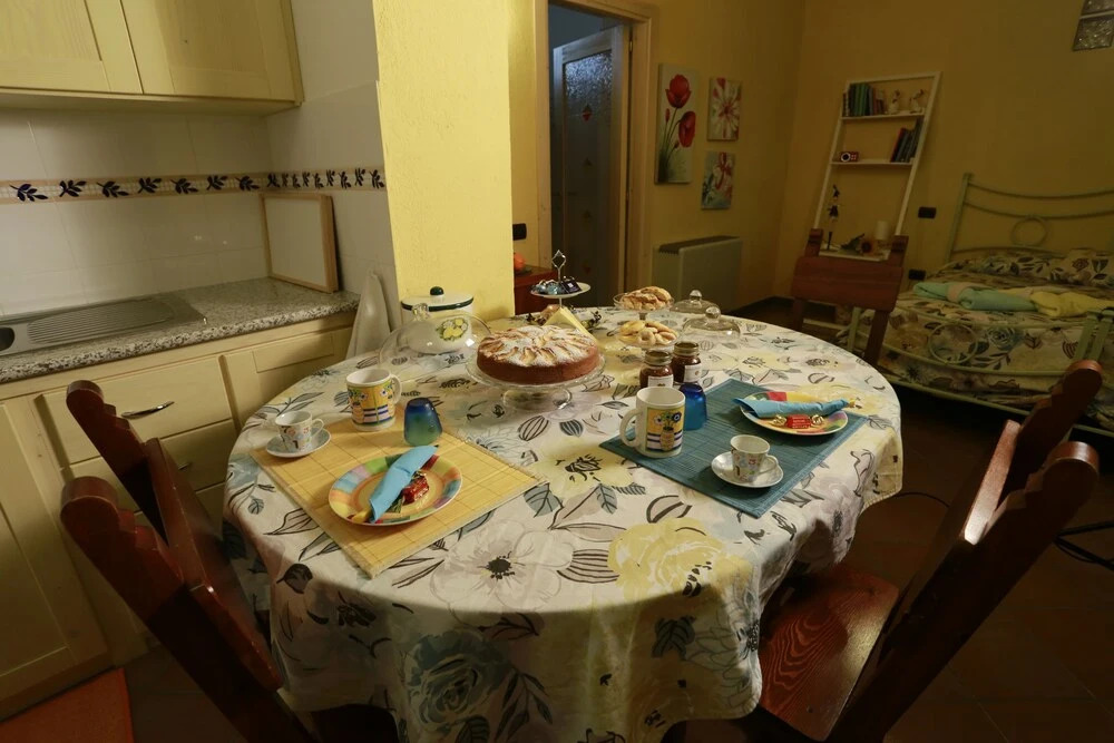 Balneum Regis B&B