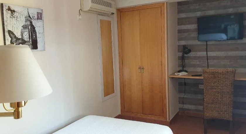 Hotel Iris La Eliana