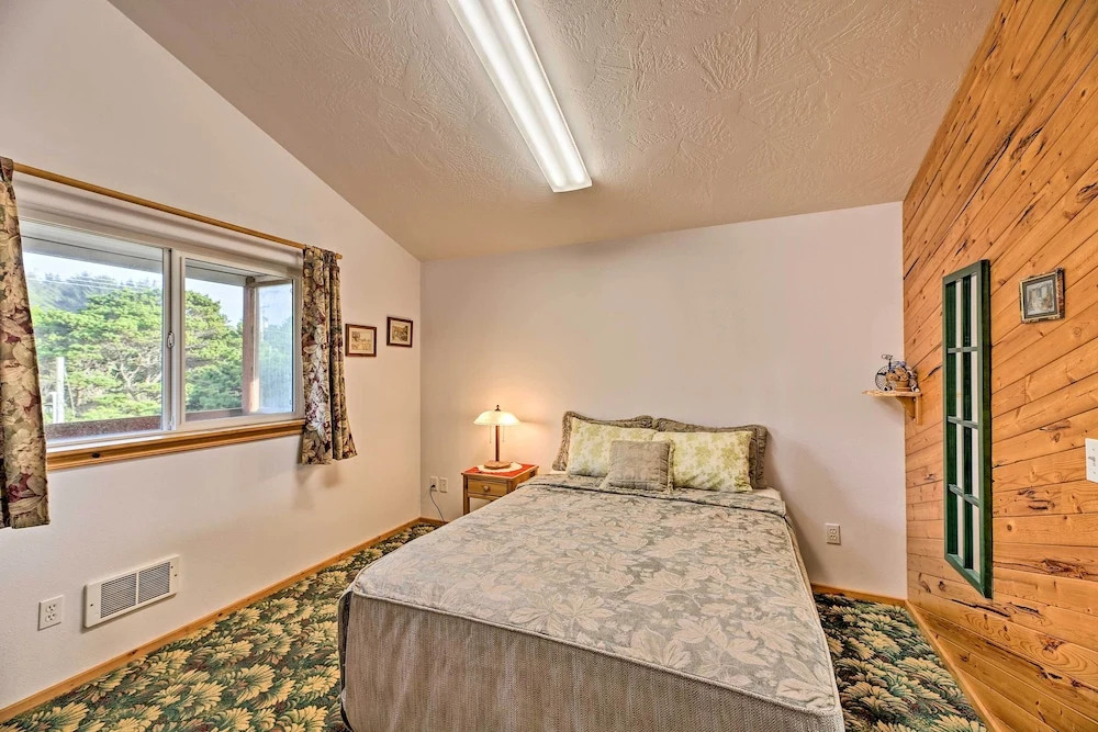 Sanderling Sea Cottages, Unit 12