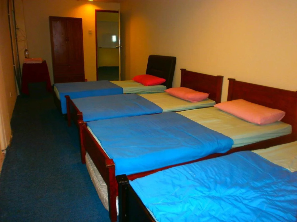 Delta Inn @ Sec. 3