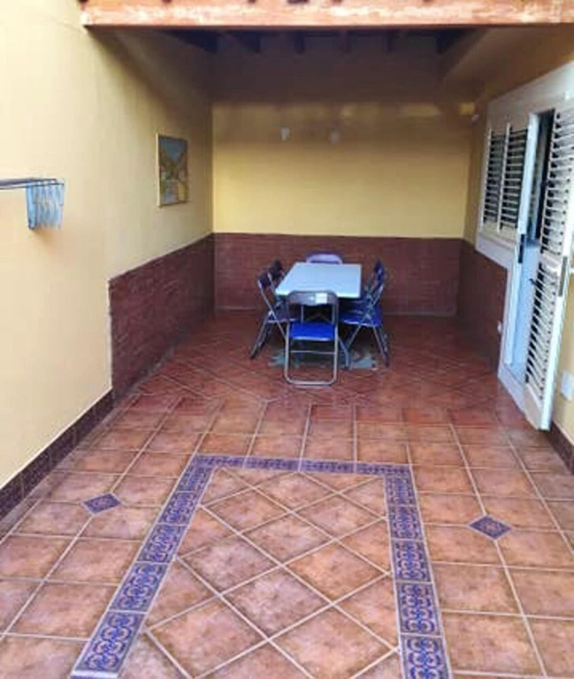 House With 3 Bedrooms in El Tablero, With Wifi - 3 km From the Beach