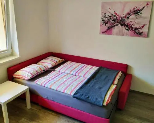 Apartments Grudnik with free parking