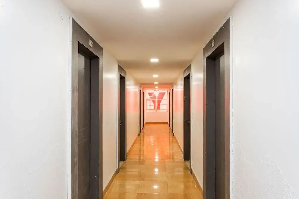 OYO 36109 Hotel