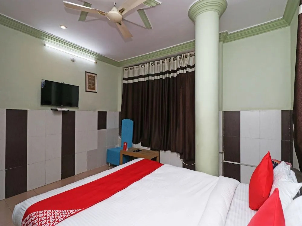 SPOT ON 23179 Hotel Golden Bangla