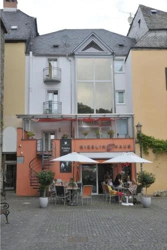 Rieslinghaus Bernkastel