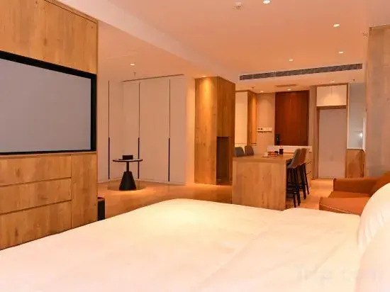 Mofang Hotel