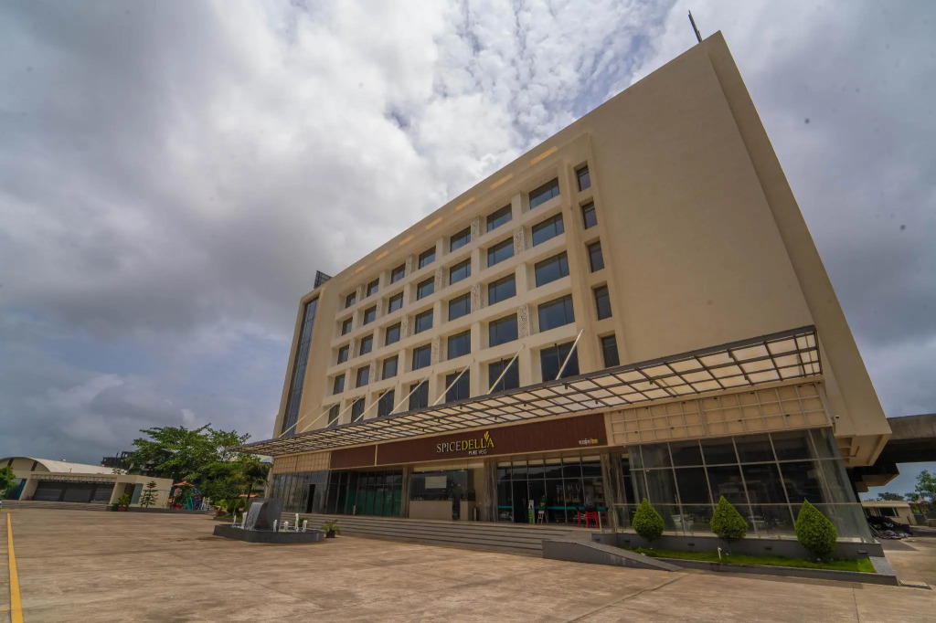 Rakabi The Fern Igatpuri, Series By Marriott