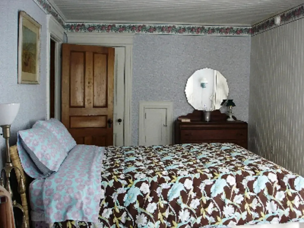 The Queen of the Catskills B&B