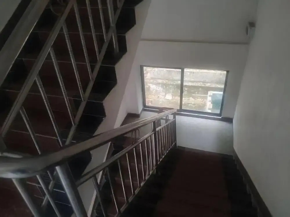 Natural Lodge Homestay