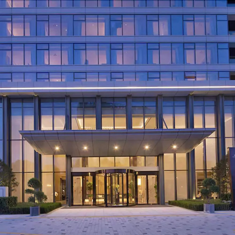 New Century Hotel Zhenhai