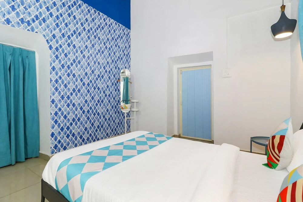 Savio Homestays by OYO Rooms