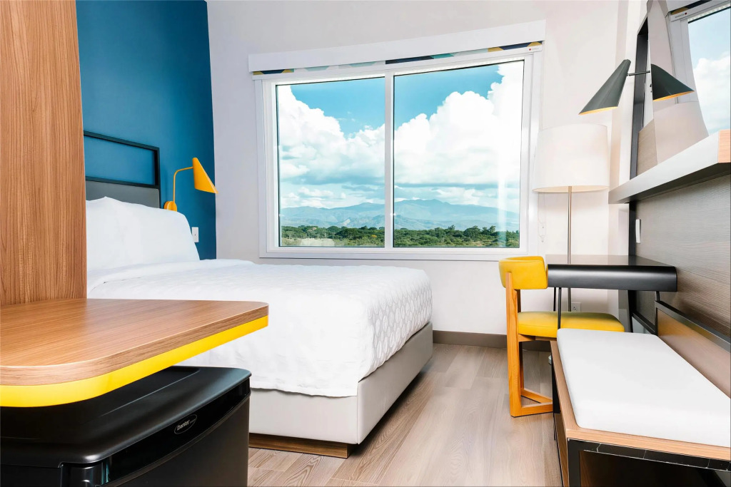 Tru By Hilton Distrito Palmerola