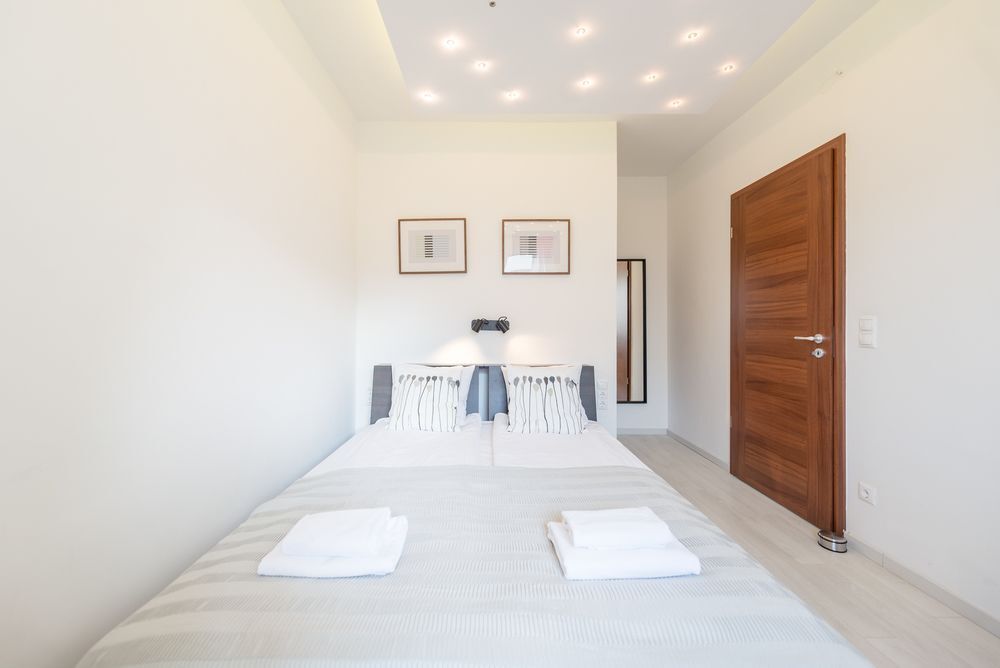 Oasis Apartments - Westend I