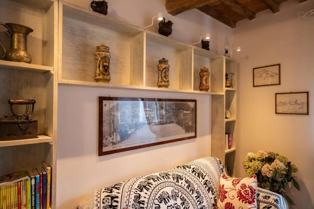 La Casina di Pia