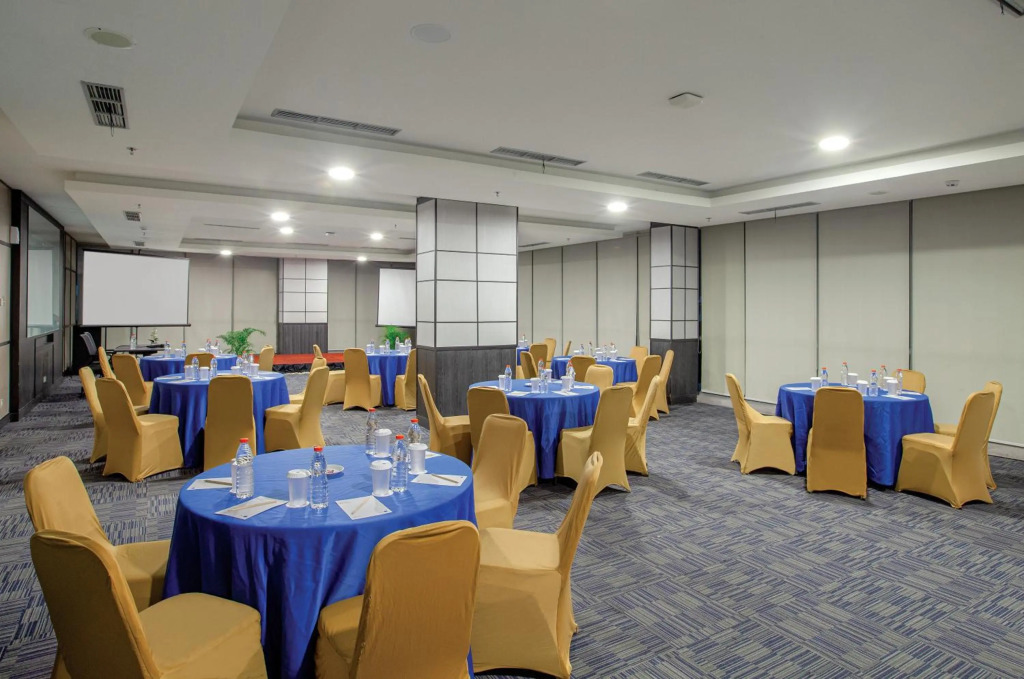 Teraskita Hotel Makassar managed by DAFAM