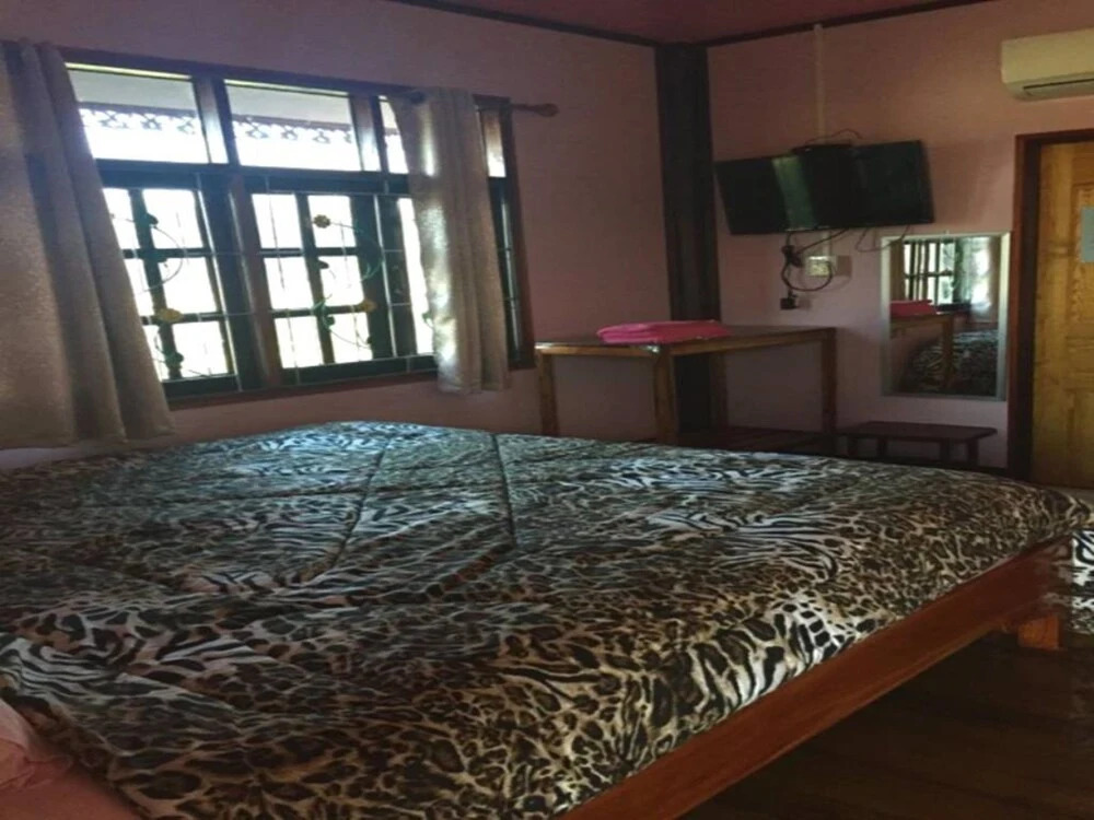 Ruenmai Homestay