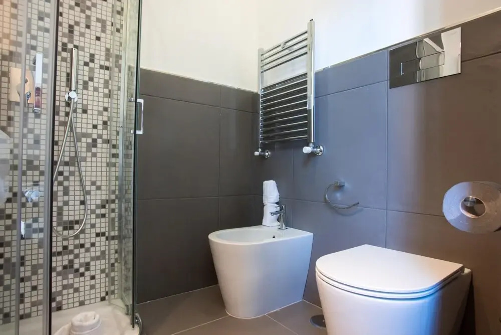 Solarium al Duomo - Suite 2 by Wonderful Italy