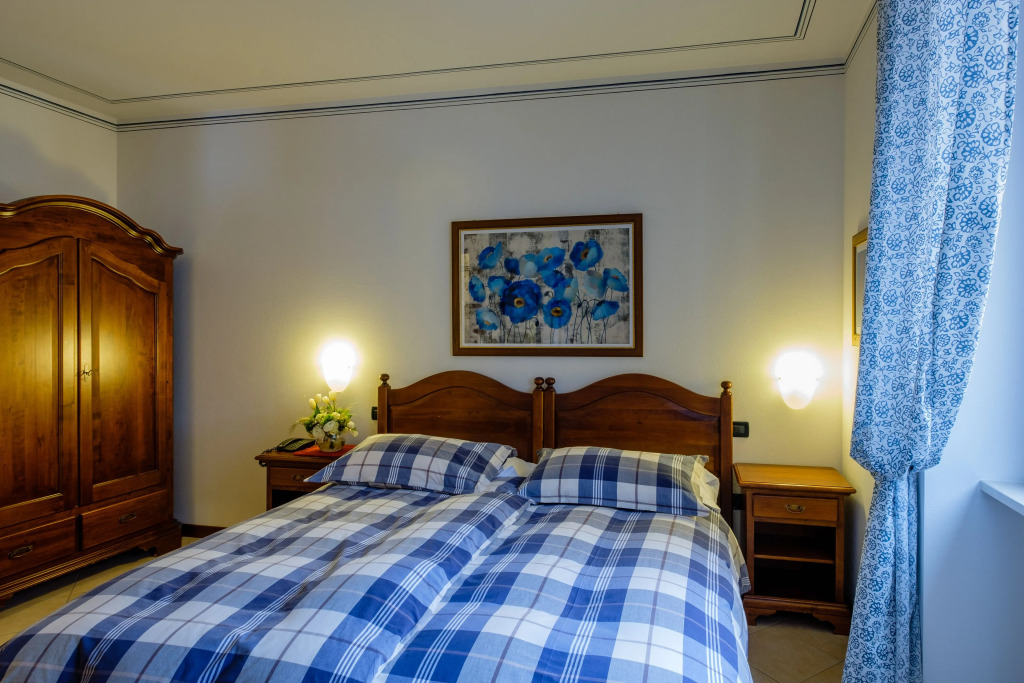 Hotel Tre Punte