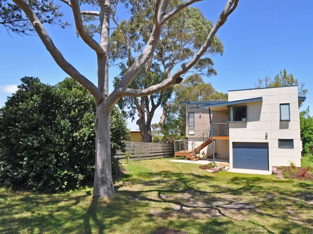 Scarborough Serenity