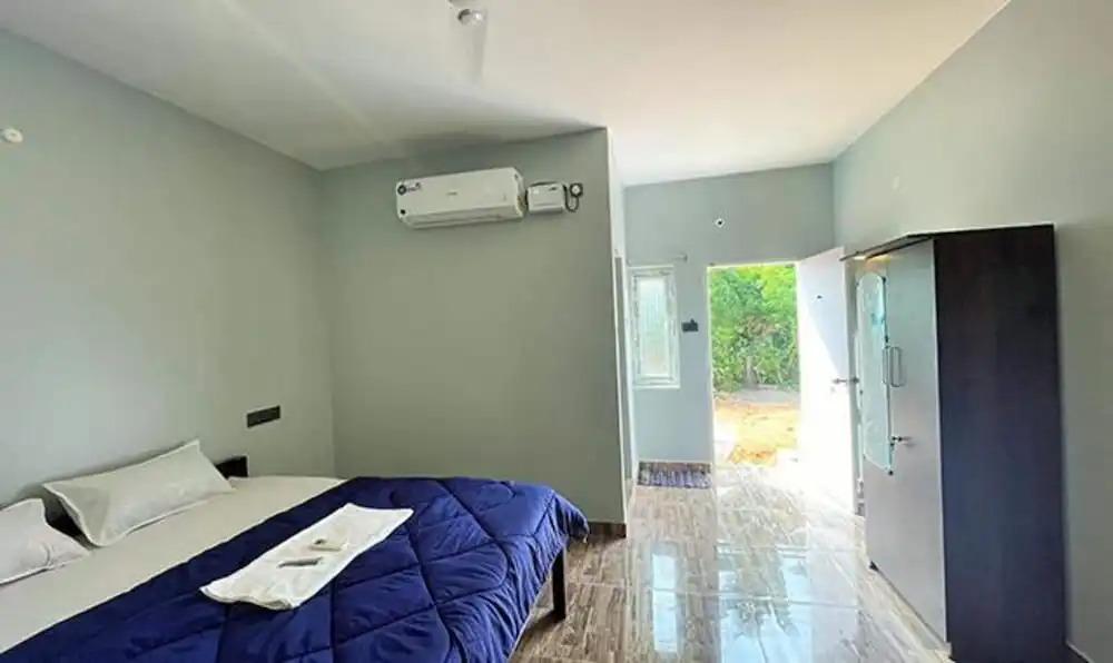 Fabexpress Selvas Eden Resort