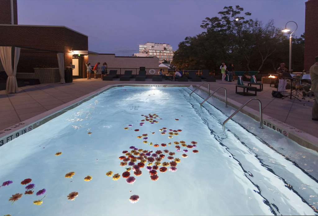 Hampton Inn & Suites Chapel Hill/Carrboro