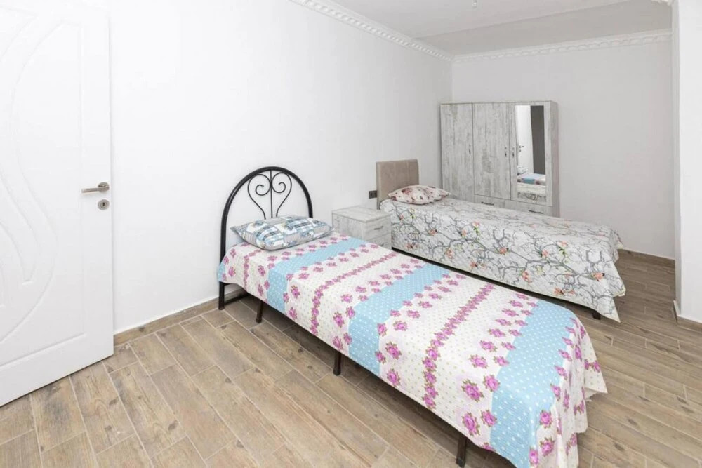 House With Garden and Private Pool in Bodrum