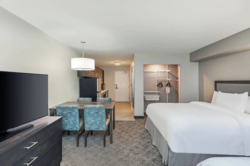 TownePlace Suites by Marriott Austin Northwest The Domain Area