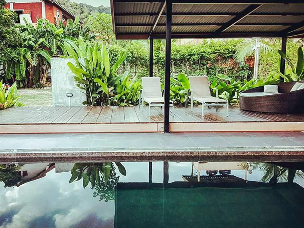 Kithhome