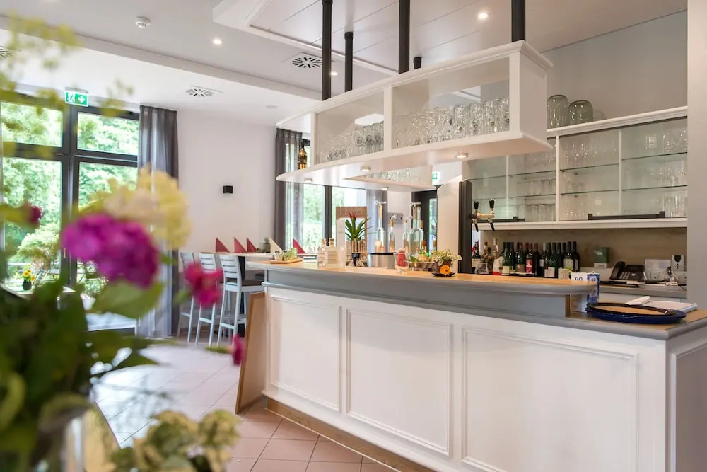 Aktivhotel Inselsberg
