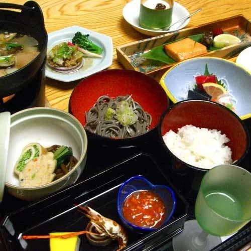 Kamiyu Onsen Club