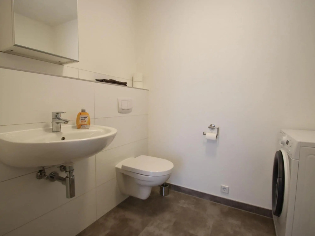 Charmante Ferienwohnung mit Kamin in Zarchlin
