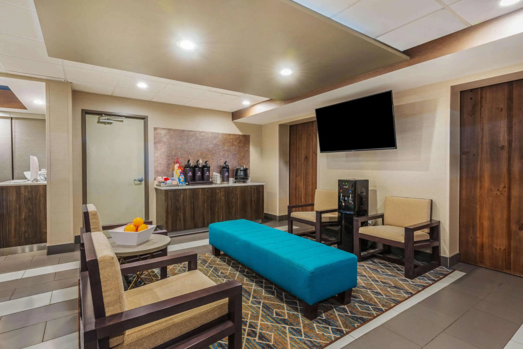 La Quinta by Wyndham Jamestown