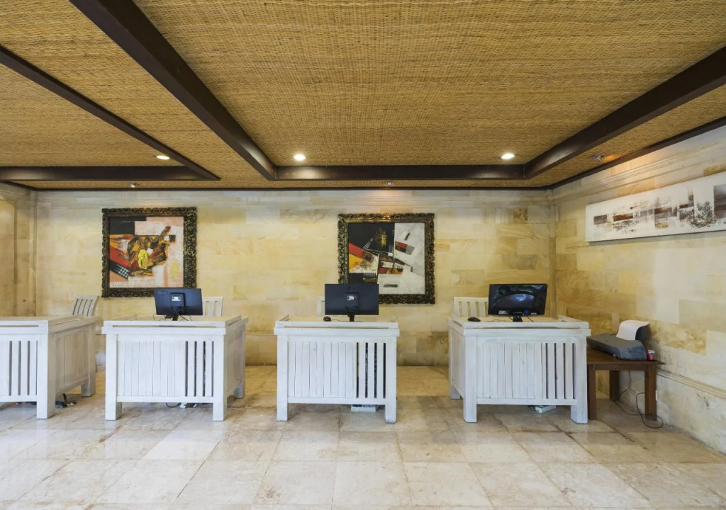 Hotel Tjampuhan Spa