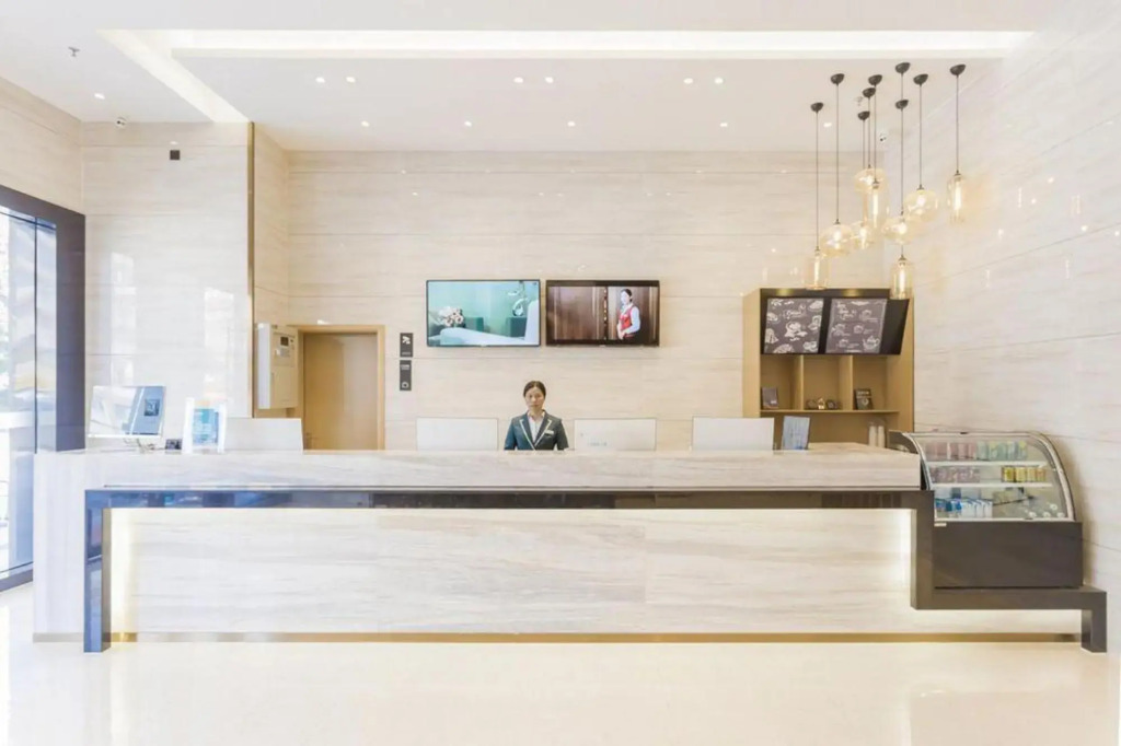 City Comfort Inn Hotel (Foshan Shishan Plaza)